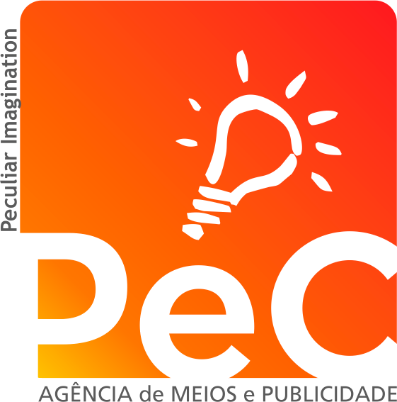 PeC Publicidade Logo